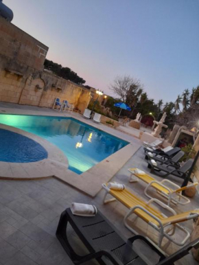 Gozo paradise villa B&B